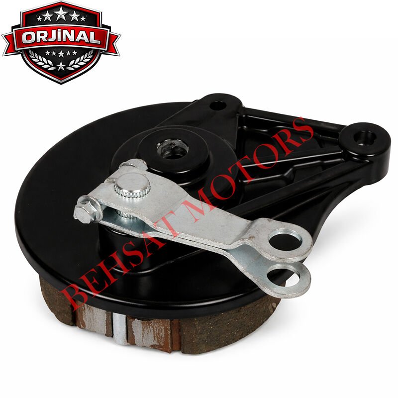 Arka Kampana Komple mASTER 50 oRJ