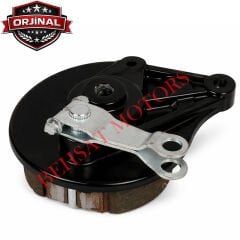 Arka Kampana Komple mASTER 50 oRJ