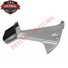 Arka Basmak Braketi Sol Master 50 Orj