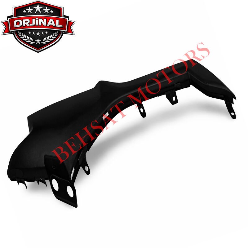 Arka grenaj Alt Sağ Parça Siyah-Master 50 Orj