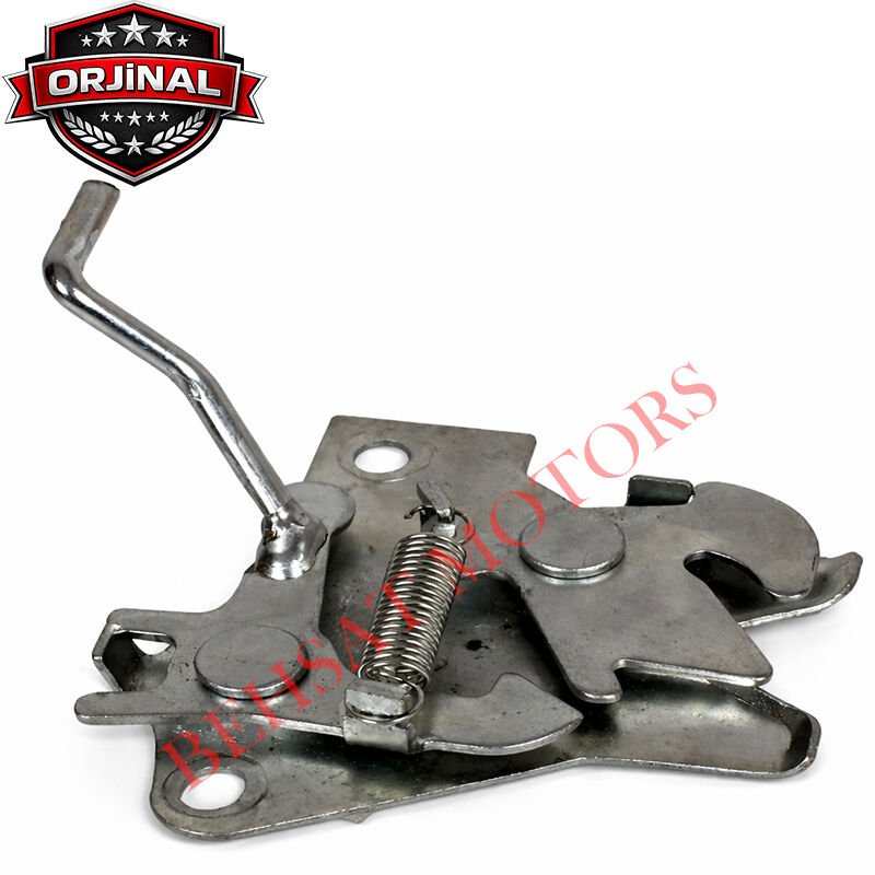 Sele Kilit Mekanizması Master 50 Orj