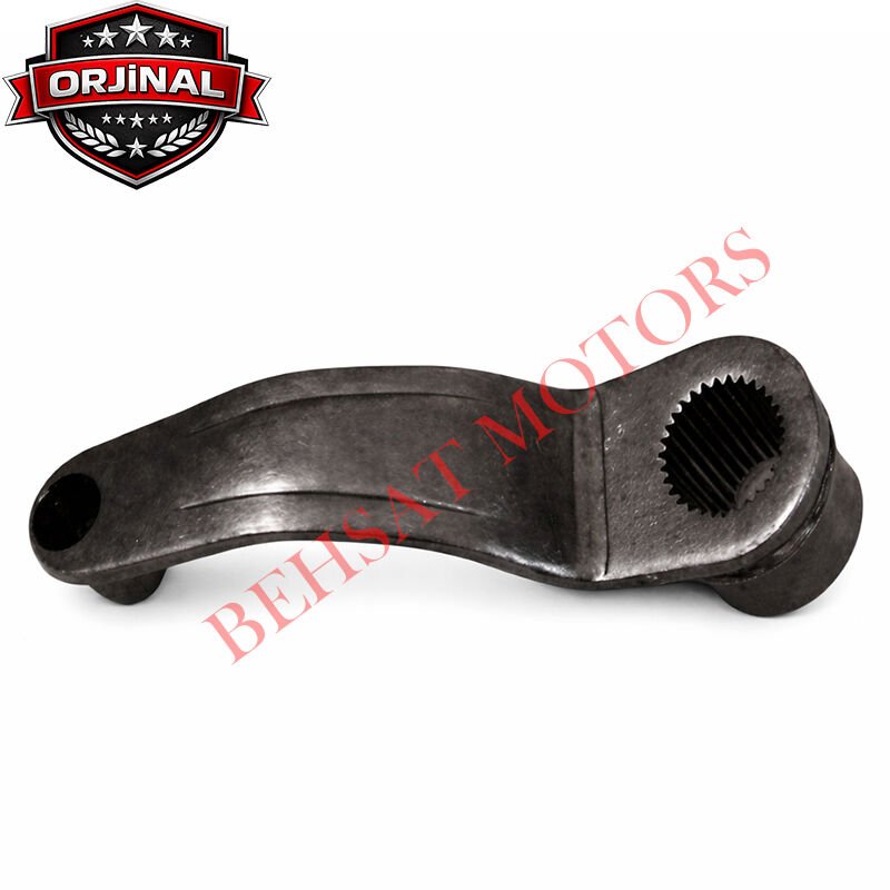 Debriyaj Baskı Leviyesi Master 50 Orj