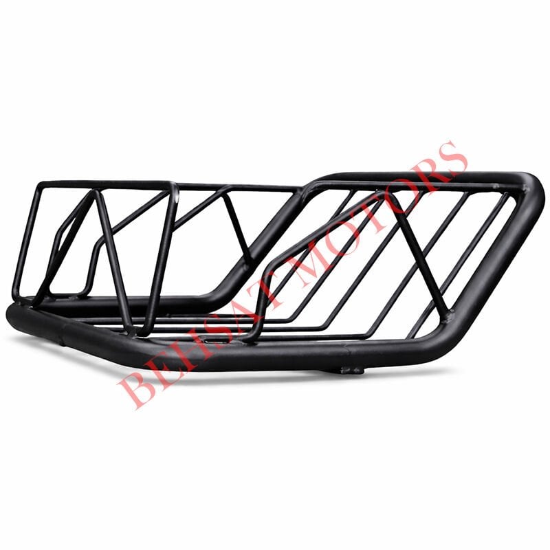 K 4 E bike Ön sepet 2 Tekerli