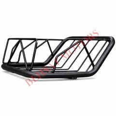 K 4 E bike Ön sepet 2 Tekerli