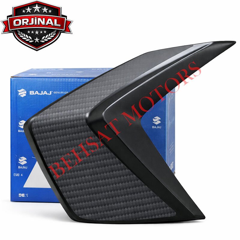 Bajaj Pulsar 200 RS Dekoratif Kapak Sağ EURO4