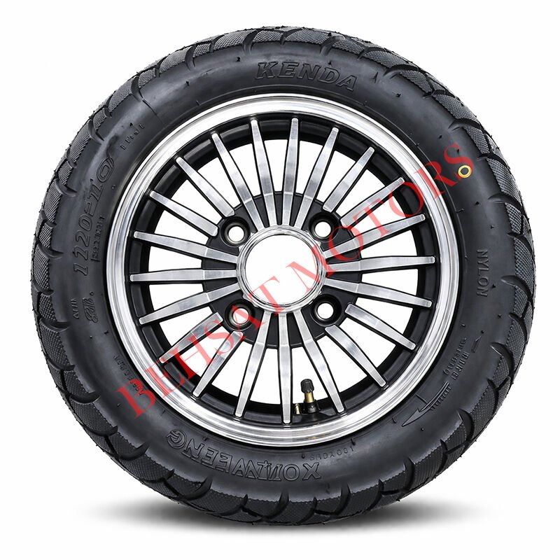 3.00/10 JANT LASTİKLİ E BİKE ORTA BOY SET ORJ Marsilya Max 16000