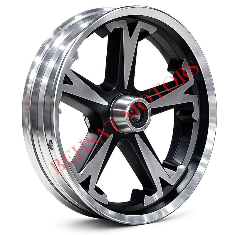 VS2 ELEKTRİKLİ ÖN JANT ORJ