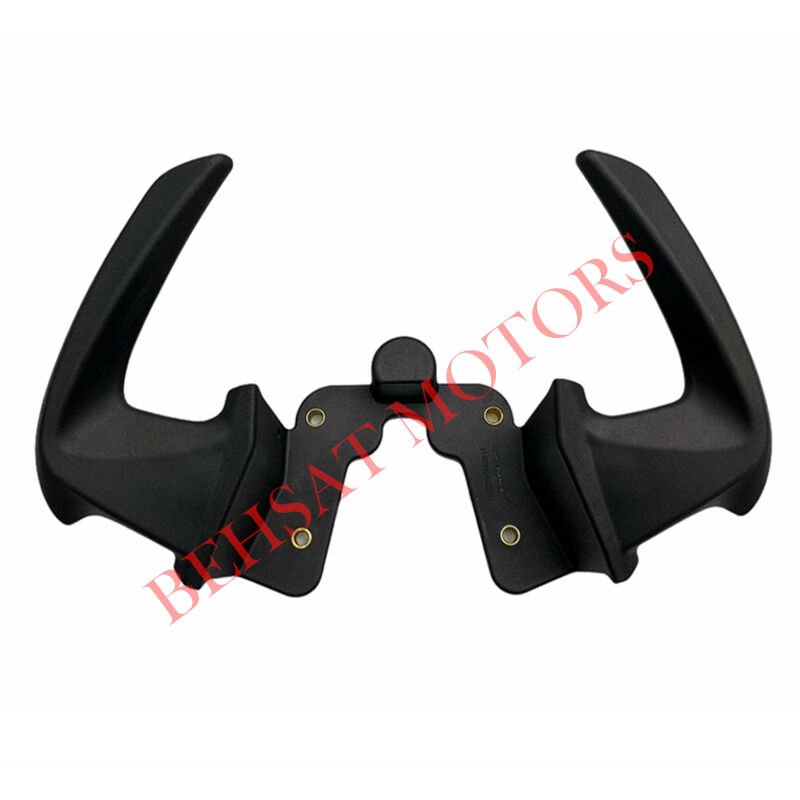 Mondial Drift l Port Bagaj