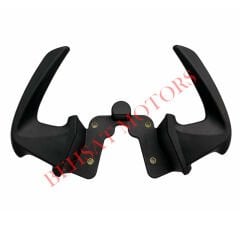 Mondial Drift l Port Bagaj