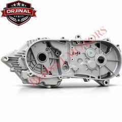 Yuki Track 250 Sol Kartel Orj