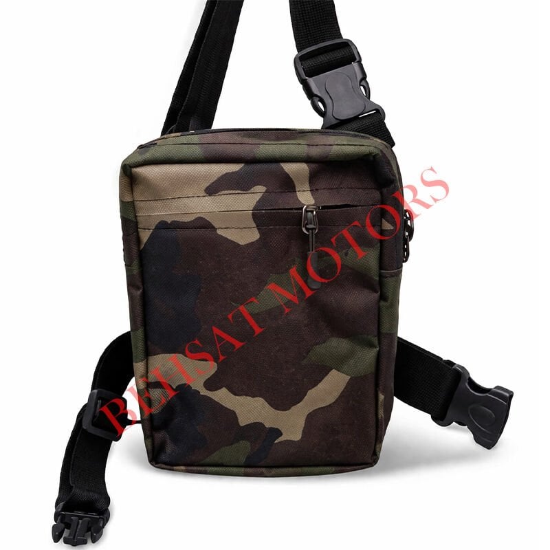 Bacak Çantası Kamfulac 2