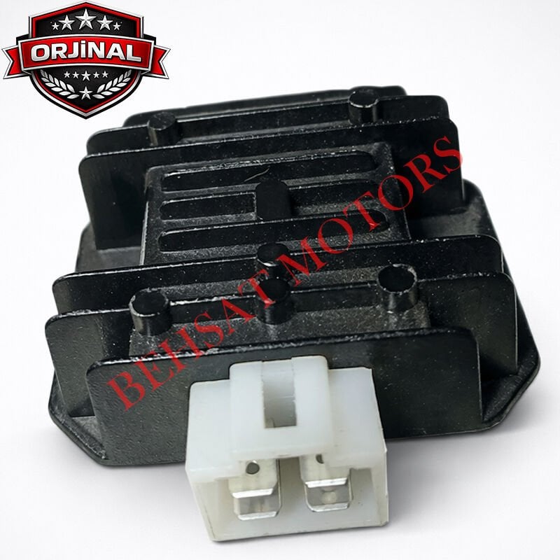 Konjektör Orj Volta Revolt Ra5 Atv