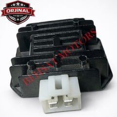 Konjektör Orj Volta Revolt Ra5 Atv