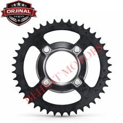 Arka Dişli  Orj Volta Revolt Ra5 Atv