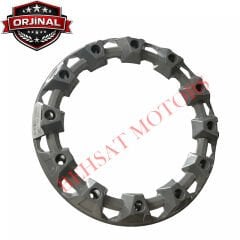 Jant Dekor Kapağı Orj Volta Revolt Ra5 Atv