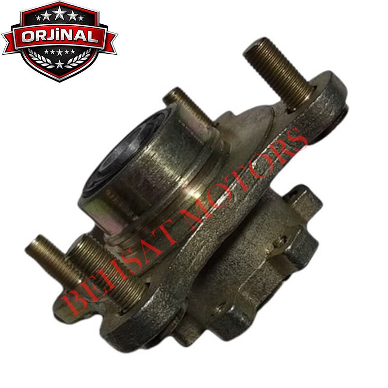 Ön Teker poyra Orj Volta Revolt Ra5 Atv