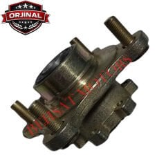 Ön Teker poyra Orj Volta Revolt Ra5 Atv