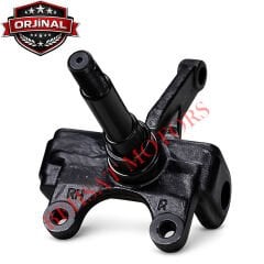 Ön Aks Taşıyıcı Sol Orj Volta Revolt Ra5 Atv