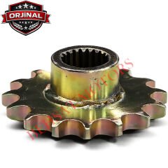 Ön Dişli Orj Volta Revolt Ra5 Atv