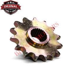 Ön Dişli Orj Volta Revolt Ra5 Atv