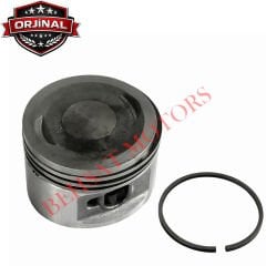 Piston Seti  Orj Volta Revolt Ra5 Atv