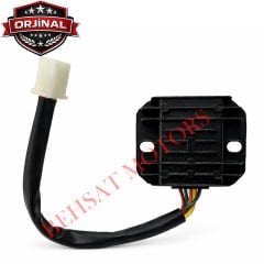 Tk03 Konjektör Reglatör Kanini 150 Atv Orj