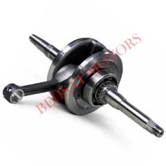 Krank Scooter 125-150 Atv Linahi  200 Oem Uyumlu