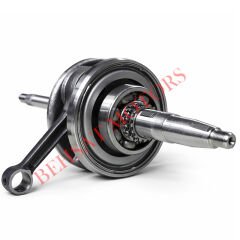 Krank Scooter 125-150 Atv Linahi  200 Oem Uyumlu