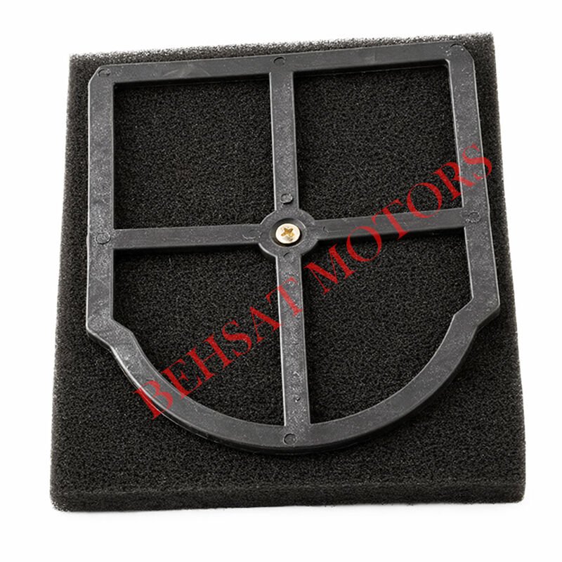 Cg Hava Filtre İç Elamanı