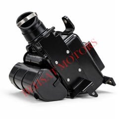 Cg Hava Filtresi  Komple Seti