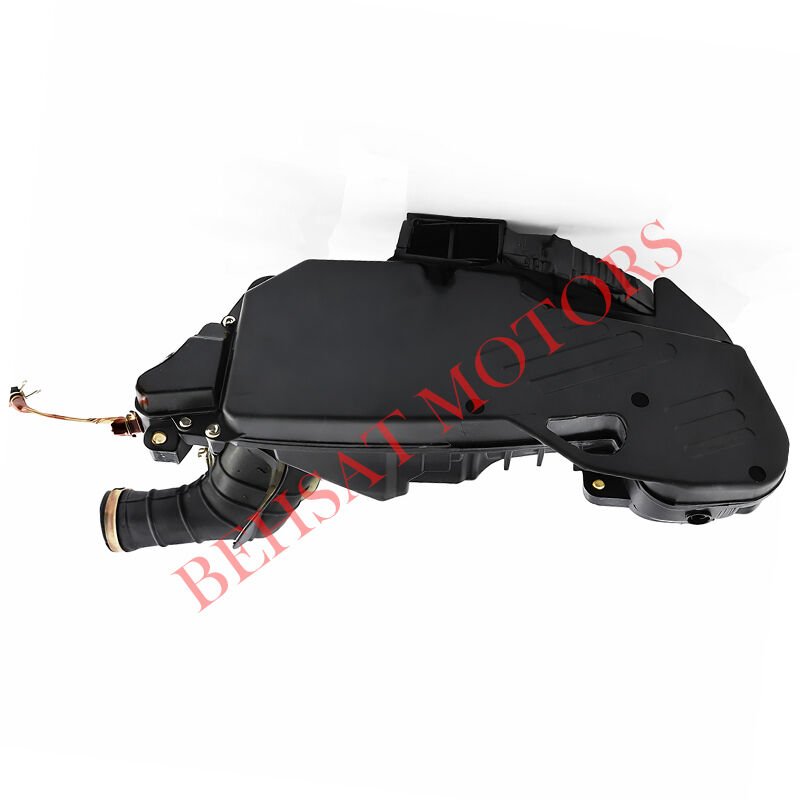 Scooter 150-125 Mash Hava Filtresi Komple