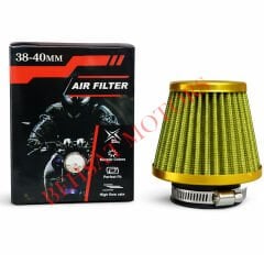 Hava Filtresi 37x38x39 MM Model Uyumlu Performans