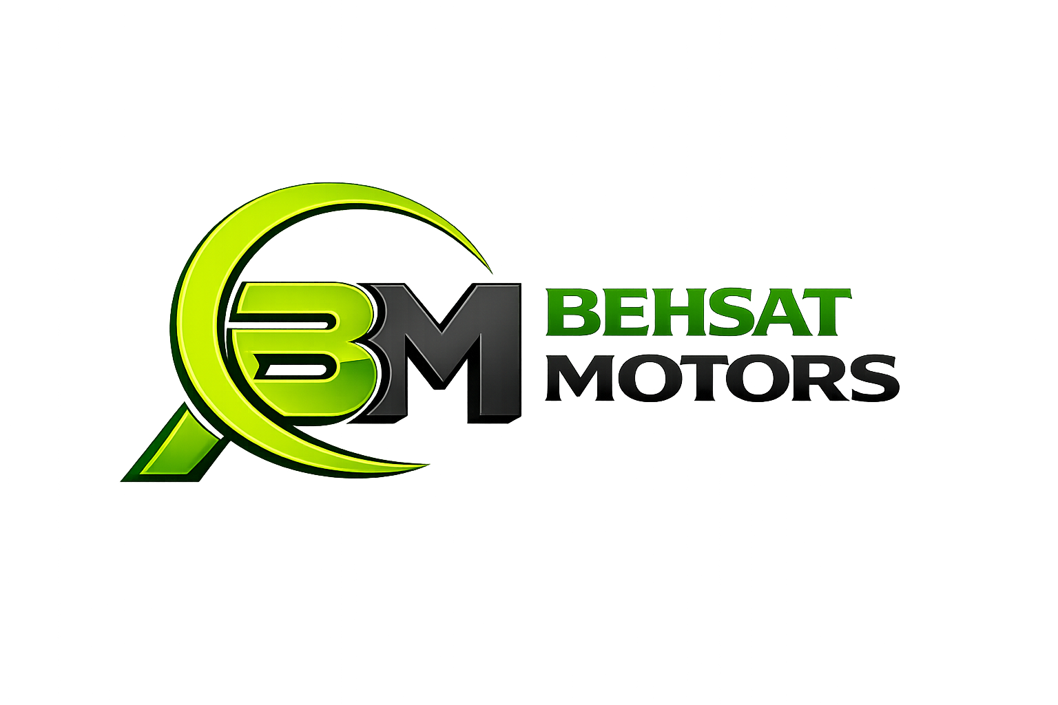 Behsat Motors Yedek Parça Ve Servis